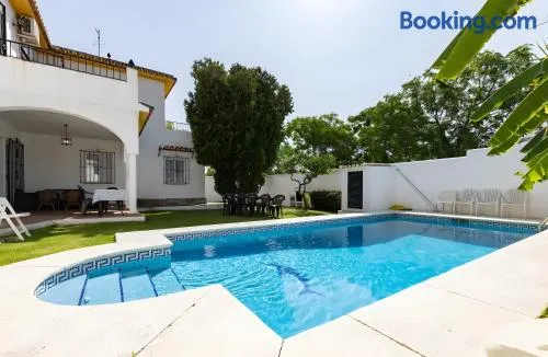 Villa Guadiaro - Image 1