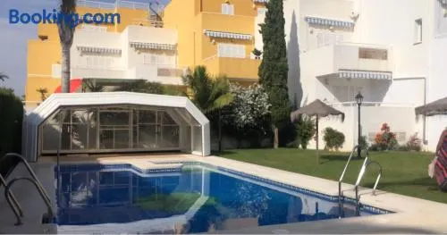 Arabella Naturist Apartment - Image 1