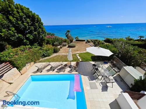 Villa Rosalia - Image 1