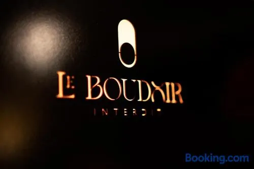 Love Room - Le boudoir interdit - Image 1