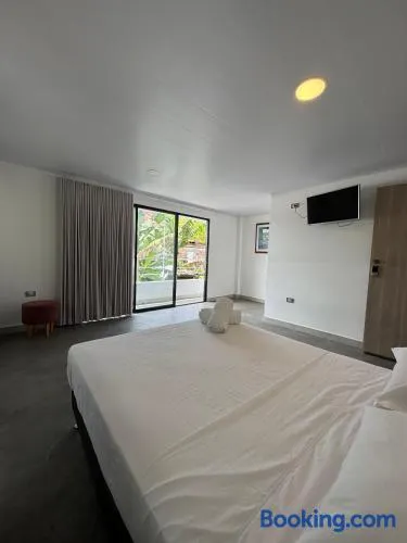 Casa Bosque Vivo - Image 1