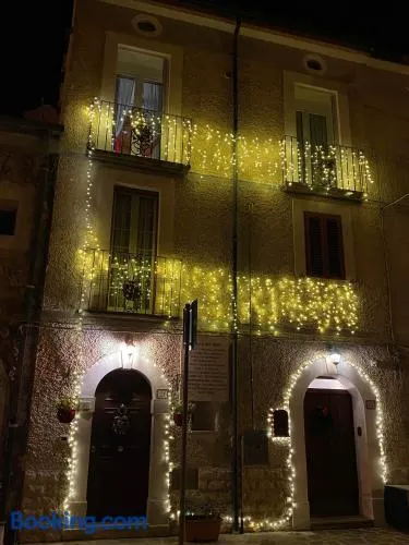 Holiday Home Falchetta - Image 1