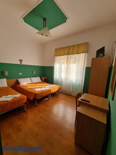 B&B Santa Lucia - Image 1