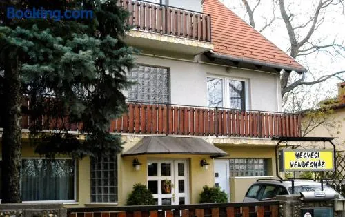 Hegyesi Vendégház - Image 1
