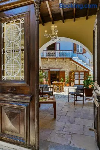Theodorou Stone House - Image 1