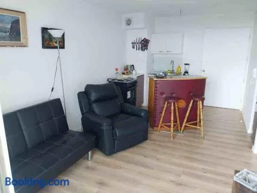 Departamento en osorno - Image 1