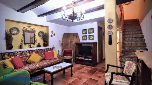 Casa Los Maños - Rubielos de Mora - Image 1
