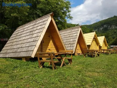 Camp Vrbas - Image 1