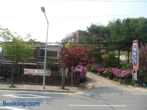 Gyerim Motel - Image 1
