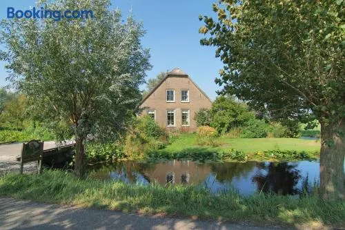 Bed & Breakfast De Ruige Weide - Image 1