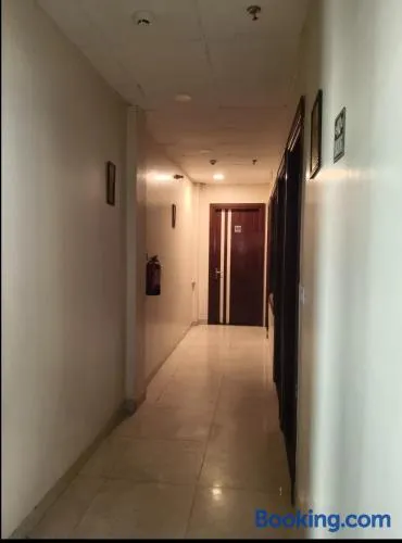 Hotel NCR & Cafe - Image 1