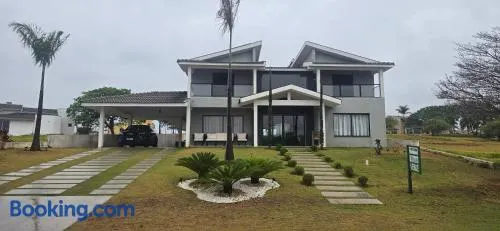 Casa Riviera de Santa Cristina - Image 1