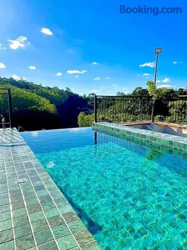 Chalé Cantinho da Paz - Image 1