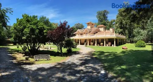 Estancia Don Pedro - Image 1