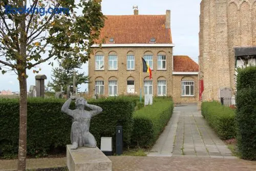 De Pastorie - Image 1