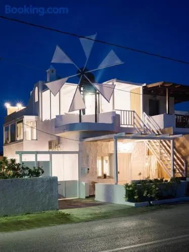 Papikinou Bay Suites - Image 1