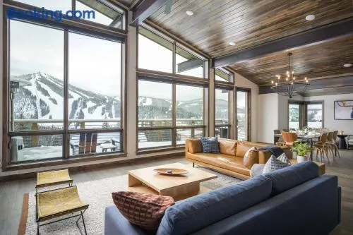 Mountain Home w/ Hot Tub, Near WP Resort! - Image 1