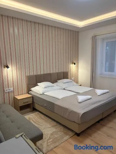 Landing Rooms Apartman - Image 1