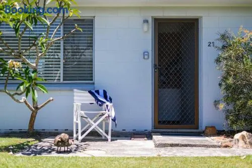 Honeysuckle Cottage - Oceanstays - Image 1