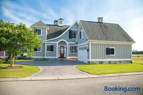 Occano Arnold Palmer Golf, Luxury 4 Bedroom, The Capehart House - Image 1