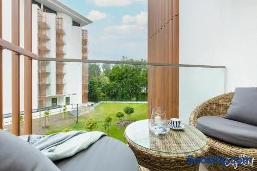 Prestige 204 - tuż przy plaży - Easy-Rent Apartments - Image 1