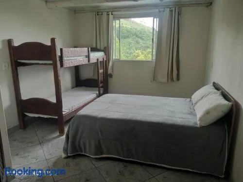 Quarto Suite em Casa de Campo Espaço da Família - Image 1