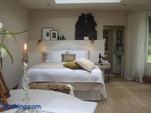 La chambre blanche - Image 1