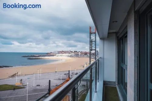 EL SEXTO DE LA PLAYA + PARKING GRATIS - Image 1