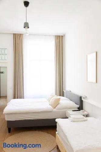 KIBI Rooms self check-in - Image 1