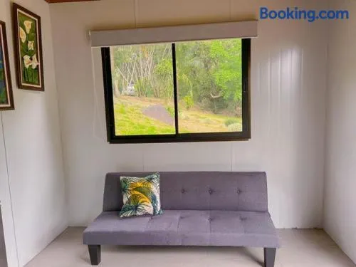 Jalapa's Rural Container Studio - Image 1