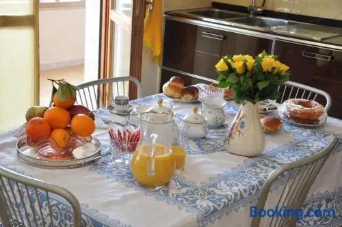 Giangurgolo B&B - Image 1