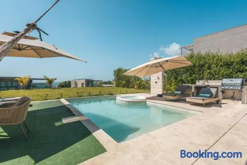 4BR Caribbean Deluxe Villa 3C - Image 1