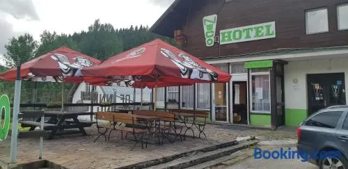 Hotel Nico - Image 1