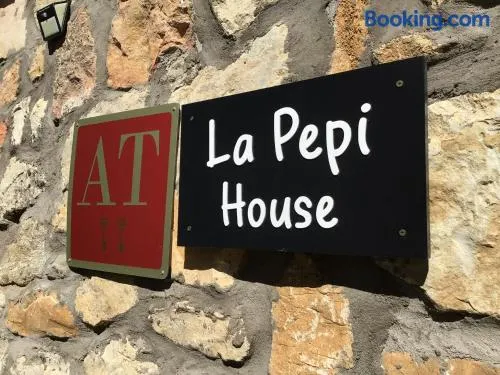 La Pepi house - Image 1