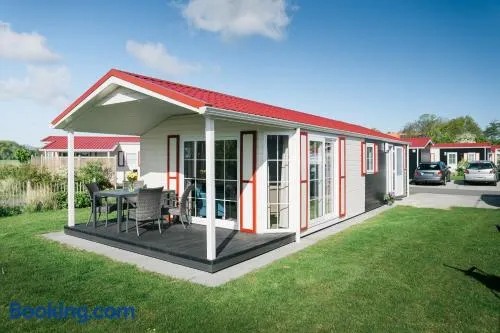 Chalet bis 6 Personen ohne Hund - Image 1