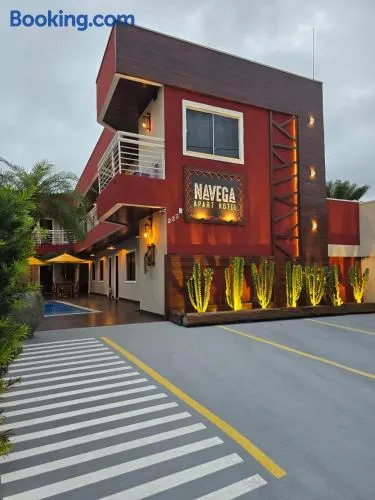 Navega Hotéis - Image 1