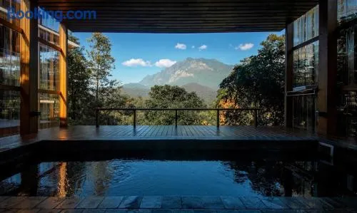 Ruedufon- Private Nature Retreat in Chiang Dao - Image 1