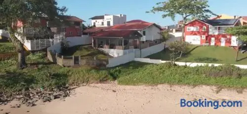 Barra Velha - Itajuba Beach House - Image 1
