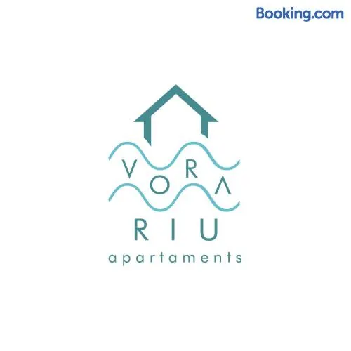 Vora Riu - Image 1