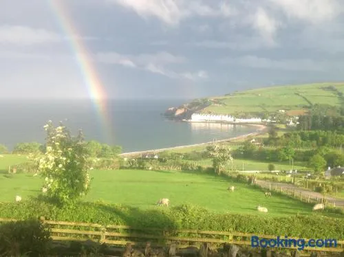 Beachview Cottage Co. Antrim - Image 1
