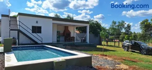 Cabaña Paraguarí - Image 1