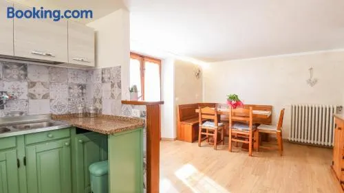 COZY MOUNTAIN RETREAT - with Garden, Wi-Fi - Image 1