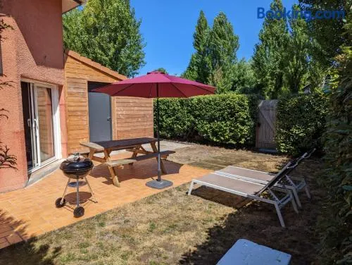 Maison Hourtin - Image 1