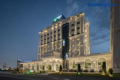 Marion Hotel Erbil - Image 1