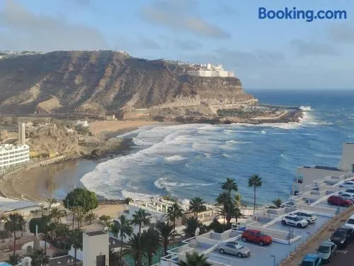 Ocean view Apartment Schwald - Image 1