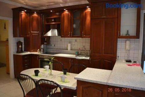 Berettyo Central Apartment - Image 1
