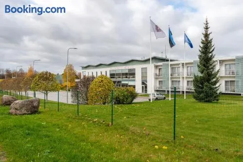 Raadimõisa Hotell - Image 1