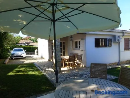 Apartments Mladen - Image 1