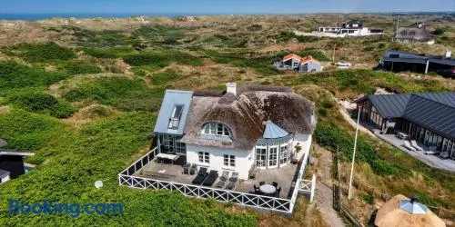 VE435-Vejers-Strand-Nordvej-63-B - Image 1