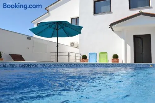 Apartments Villa Holiday - Image 1